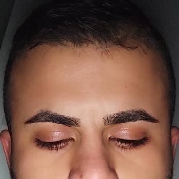 İnanç Mengü Kuaför Kurtköy'de Kaş Şekillendirme Hizmetinden Memnuniyetsizlik
