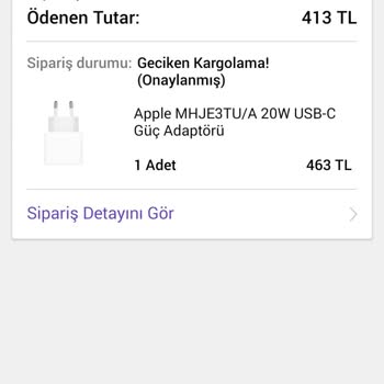 N11 Pişmanlığı Satıcı İse Daha Vahim Yetkili-Tekno