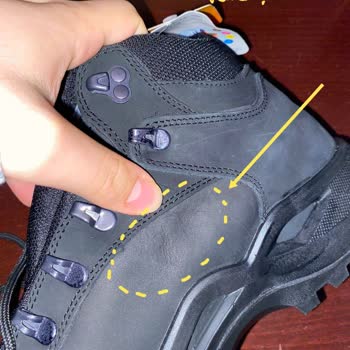 Scooter Ayakkabı Scooter Marka Kusurlu Bot