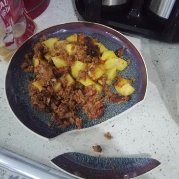 Karaca Züccaciye Karaca'dan Şikayetim Var