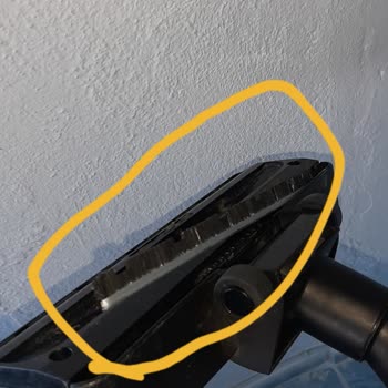 Arzum AR4071 Süpüre Arızalanan Yedek Parçaları