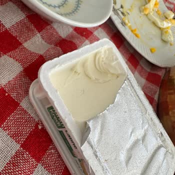 Tarım Kredi Kooperatif Market Tarım Kredi Ürün Kıl Çıktı