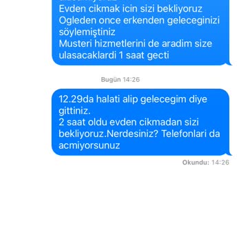 Hoover Kurutma Makinesi Servis Ve Müşteri Hizmetleri Sorunu