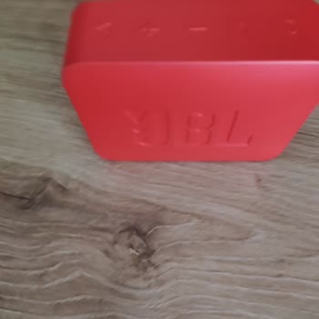 JBL GO Hoparlör Ya Şarj Olmuyor Ya Batarya Sorunlu