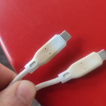 Spigen Şarj Kablosu Sorunu