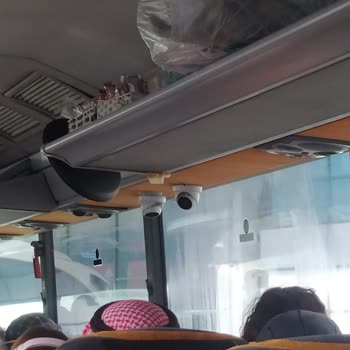 Özlem Van Turizm Ankara-Van Yolculuğunda Bekleme Ve Düzensizlik