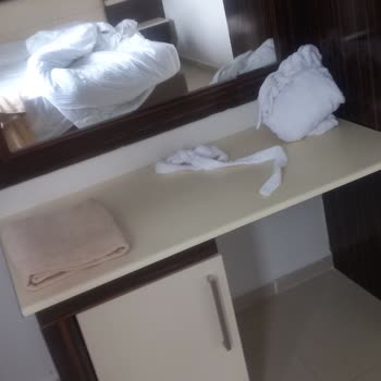 Tuna Termal Otel (Afyon) Hayal Kırıklığı Yaratan Deneyim
