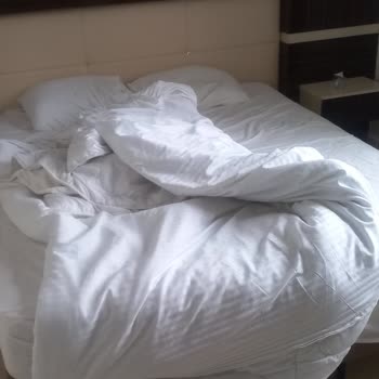 Tuna Termal Otel (Afyon) Hayal Kırıklığı Yaratan Deneyim