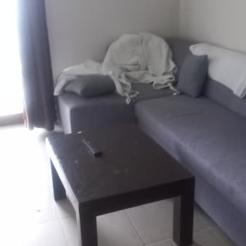 Tuna Termal Otel (Afyon) Hayal Kırıklığı Yaratan Deneyim