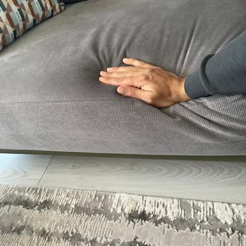 Doğtaş Oturma Grubunda Çökme Var.