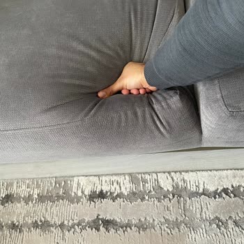 Doğtaş Oturma Grubunda Çökme Var.