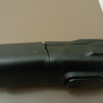 PHILIPS Ev Aletleri Dikey Süpürge Şikayet