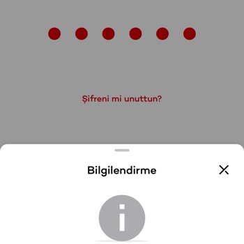 Akbank Şubesi Param Nerede