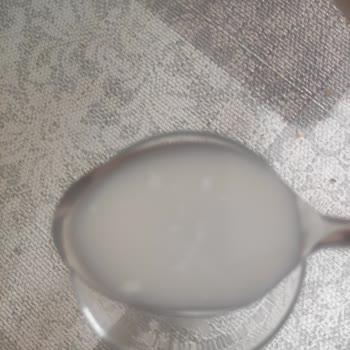 Danone Bozuk Süt Gönderdi