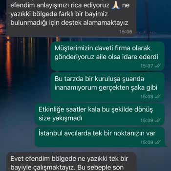 Osevio.com Çiçekçi Aldatmacası Dikkat