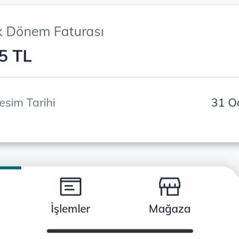 Türk Telekom Aktif Olmayan Tarife İçin Fahiş Fiyat