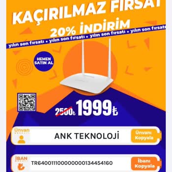 Türk Telekom Fiber Modem Vaadiyle Mağduriyetim