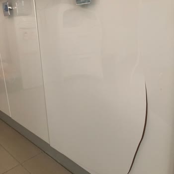 Lineadecor Linea Dekor Mutfak Kapak Membranı Kalkıyor