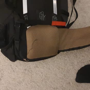 Turkish Airlines Damaged My Bag, Refused To Pay Acting Against The Law