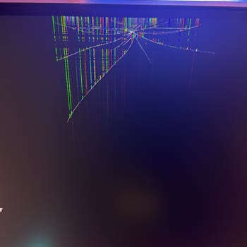 Samsung Monitör Arızası- 1 Aylık Ürünün Arkasında Durmadı! Odyssey G4.