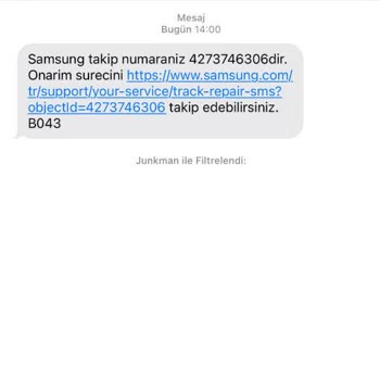 Samsung Monitör Arızası- 1 Aylık Ürünün Arkasında Durmadı! Odyssey G4.