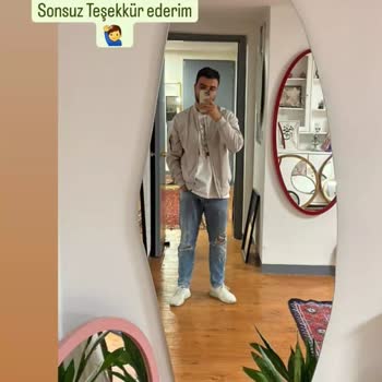 Öztürk Ayna (Ozturkayna) @ozturkayna Instagram Firma Hesabı Şikayet