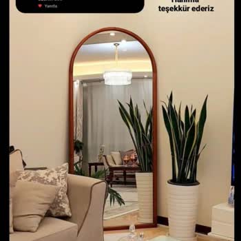 Öztürk Ayna (Ozturkayna) @ozturkayna Instagram Firma Hesabı Şikayet