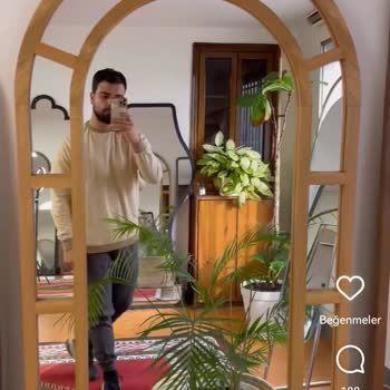 Öztürk Ayna (Ozturkayna) @ozturkayna Instagram Firma Hesabı Şikayet