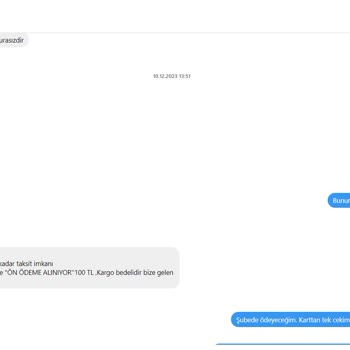 Wayne Sneakers İsimli Instagram Sitesi Şikayeti Hakkında