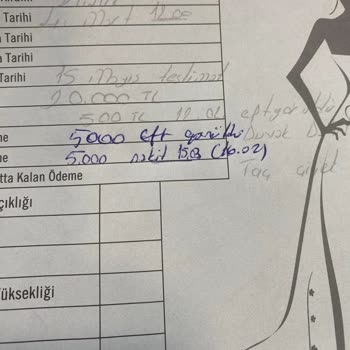 Sebahat Taburoğlu Gelinlik Evi ( St Gelinlik )