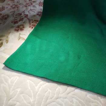 Feminen Moda Elbisede Yanık İzleri Ve İade Sorunu!