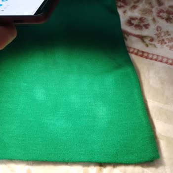 Feminen Moda Elbisede Yanık İzleri Ve İade Sorunu!