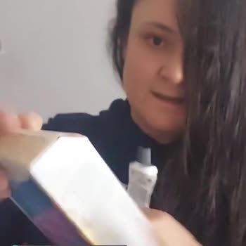 Palette Renk Acıcı Boya Aldım İçinden Gece Mavisi Çıktı!