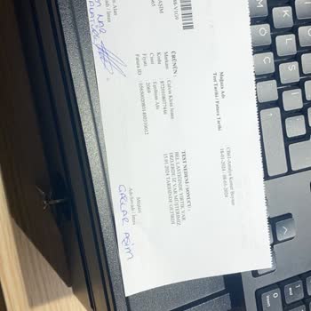 Boyner Calvien Klein 1 Haftalık Ürüne Değişim Yapmadı