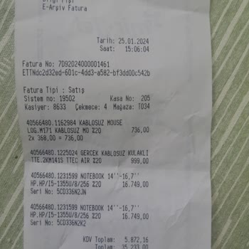 Media Markt HP Laptop Alışveriş 😔😠