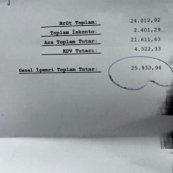 Çetaş Otomotiv Çetaş Büyükçekmece Servis Hatası