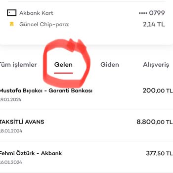 Migros Mağazası Paramı İade Etmedi