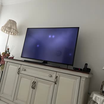 Samsung Televizyon LED Sorunu