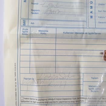 DemirDöküm Fahiş Fiyatlandırma İle Kombi Servis Mağduriyeti