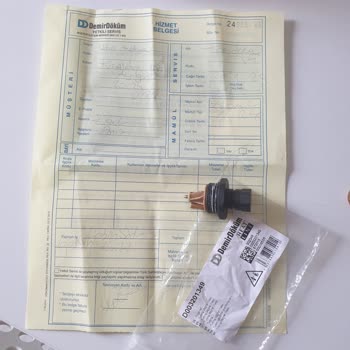 DemirDöküm Fahiş Fiyatlandırma İle Kombi Servis Mağduriyeti