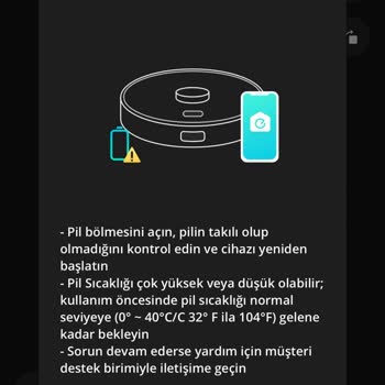Anker Eufy X8 Ve Teknosa Pişmanlığı