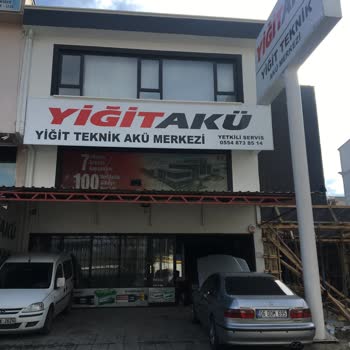 Probat Akü Yiğit Akü ( Probat )