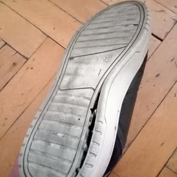 Derimod Hatasını Kabul Etmiyor Asla Alışveriş Yapmayacağım Tekrar