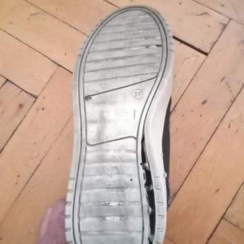 Derimod Hatasını Kabul Etmiyor Asla Alışveriş Yapmayacağım Tekrar