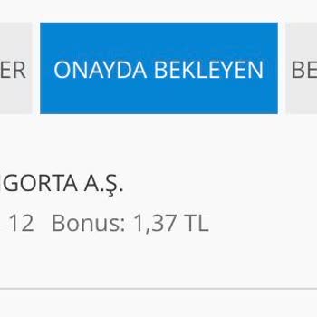 Denizbank Otomatik Axa Sigorta Dijital Güvence Poliçesi