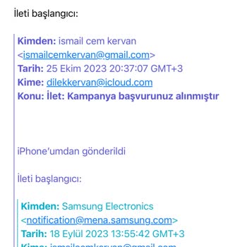 Samsung TV'de Delonghi Kahve Makinesi Hediye Kampanyası Aldatmacası
