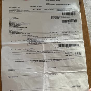 Samsung TV'de Delonghi Kahve Makinesi Hediye Kampanyası Aldatmacası