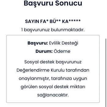 İBB Evlilik Desteği 6 Aydır Yatmadı