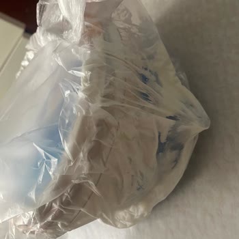 Migros Sanal Market Patlamış Ürün Teslimatı