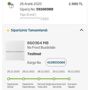 Beko Buzdolabının Ürünleri Dondurması